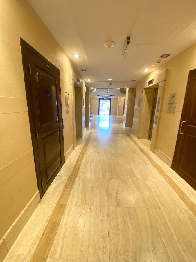 Charming Spacious Studio Apartment In The Heart Of Jbr By Sweet Homes Dubai Exterior foto