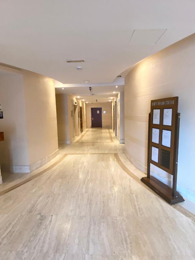 Charming Spacious Studio Apartment In The Heart Of Jbr By Sweet Homes Dubai Exterior foto